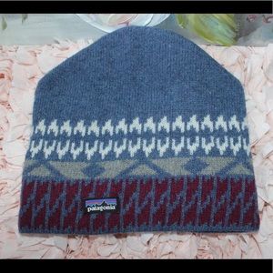 Patagonia Backslide Beanie